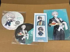 にじさんじ VΔLZ 甲斐田晴 まとめ売り