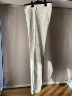 ☆ コーディロイ　ユニクロ　スラックス