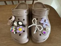 クロックス大人のジビッツセット！
