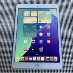 570【早い者勝ち】電池最良好☆iPad7 第7世代 128GB SIMフリー☆