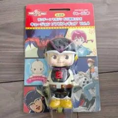 2025年最新】キュージョン ソフビの人気アイテム - メルカリ
