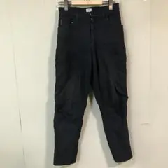 45483　コ　ARMANI JEANS　ブラック