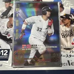 佐藤都志也　sp ドリームオーダー　千葉ロッテマリーンズ