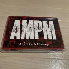 Acid Black Cherry/AMPM〈3枚組〉