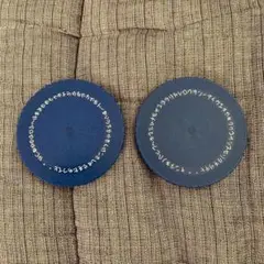 ダイモ文字盤