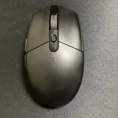 Logicool G304 LIGHTSPEED ワイヤレス ゲーミング マウス