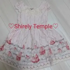 ♡Shirley Temple♡ ワンピース
