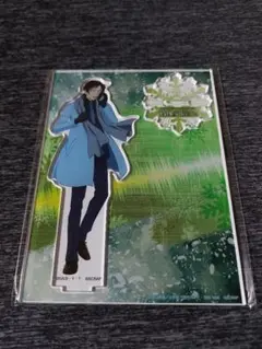 名探偵コナン リアル脱出ゲーム 諸伏高明 アクリルスタンド