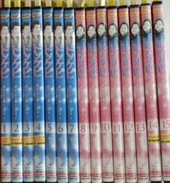 トッケビ　君がくれた愛しい日々　全15巻