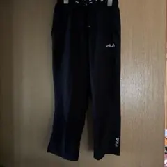 フィラFILA ジョガーパンツ　ジム　ヨガ　ラン　テニス