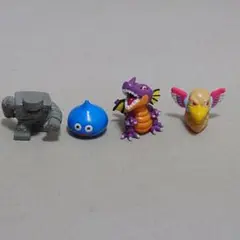 ドラゴンクエスト バスボール フィギュア