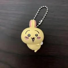 ちいかわ うさぎ マスコット キーホルダー