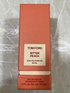 トムフォード ビターピーチ 50ml