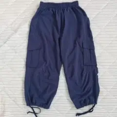 レディースエクササイズ用パンツ