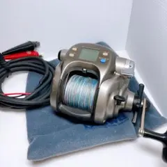 S*X様 ダイワ TANACOM BULL-S 600W タナコンブル Yahoo!オークション -「ダイワ s600w」の落札相場・落札価格