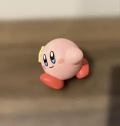 星のカービィ　ミニフィギュア