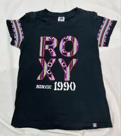 ロキシー半袖Tシャツ　M