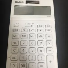CASIO 電卓