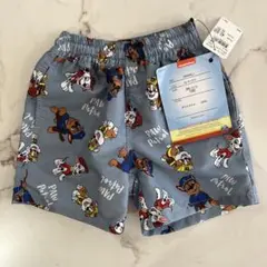 バウ⭐️パトロール❣️男の子水着⭐️ １００㎝❣️
