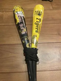 タイガース メガホン ワンセット
