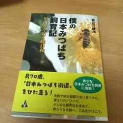 僕の日本みつばち飼育記 里山は今日も蜂日和