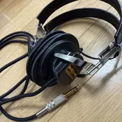 希少 ELEGA エレガ DR-592C モニターヘッドホン 0820-16 ELEGA DR-592 C エレガ モニターヘッドホン