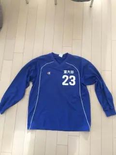 hirokiさん専用　北海道 室蘭大谷高校 ユニホーム hirokiさん専用 北海道 室蘭大谷高校 ユニホーム - メルカリ
