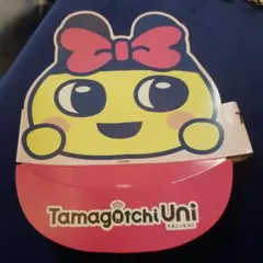 Tamagotchi Uni まめっち サンバイザー