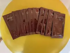イロプラス シャンプー ブラウン