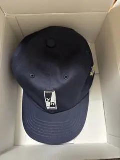 【当選品】レッドブル×堀米雄斗 ― オリジナルキャップ