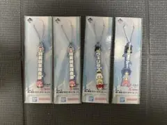 【まとめ買い可】一番くじ　ブルーアーカイブ　vol.2　L賞　セット販売