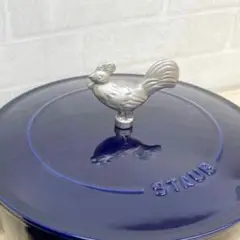 2025年最新】ストウブ staub アニマルノブ・チキンの人気
