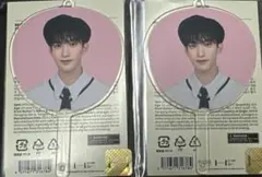 匿名 SEVENTEEN セブチ holiday ペンミ ミニピケット DK