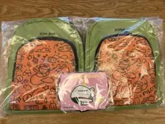 エバー航空　リュック　Eva air