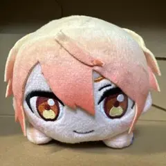 プロセカ 天馬 司 進級後 衣装 寝そべり ぬいぐるみ