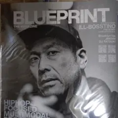 BLUEPRINT THE MAGAZINE vol.1