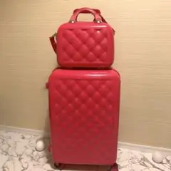 スーツケース 二個セット 美品