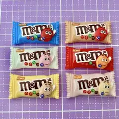 アメキャラ M デコパ セット