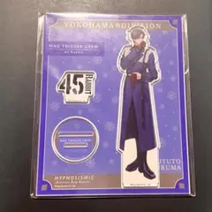 入間銃兎 ヒプマイ　EW04 アクスタ