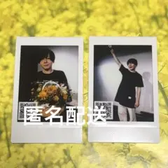 向理来　音声付きチェキ　2枚セット