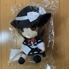 新品未開封 特典付き東方ぬいぐるみシリーズ 56 [宇佐見蓮子]ふもふもれんこ。 Amazon.co.jp: 東方ぬいぐるみシリーズ 56 宇佐美蓮子 ふもふも