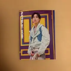 FANTASTICS 堀夏喜 Cosmic Resonance MV盤