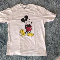 ユニクロ　半袖　Tシャツ　Mサイズ