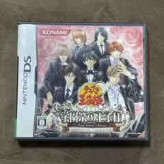 KONAMI - テニスの王子様✴︎ドキサバ・学園祭の王子様✴︎セット テニスの王子様 ドキドキサバイバル 学園祭の王子様 セット