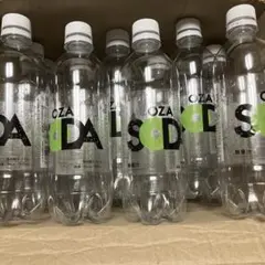 18本 空ペットボトル 空容器 500ml