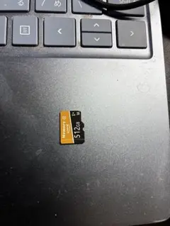 512GB MicroSDメモリーカード