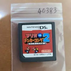 マリオ VS.ドンキーコング 2 ミニミニ大行進!