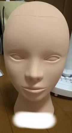 メイク エステ マネキン