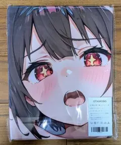 この素晴らしい世界に祝福を！　めぐみん　バスタオル　シークレット版