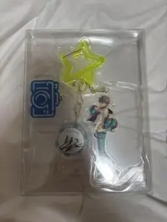 瀬名泉 ジャックポットチャーム